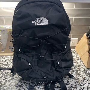 Like New Borealis North Face Backpack